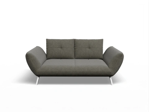 2-Sitzer Sofa Armlehne B